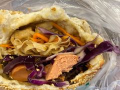 -三兄弟高炉烧饼