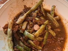 -俏东方·海味水饺·青岛菜(崂山店)