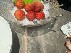 -宫燕府·京菜·烤鸭·淮扬菜(王府中心店)