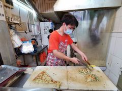 -咏春葱油饼(德政中路店)