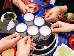 -马路边边串串香(双井直营店)