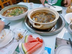 -名善山珍·野生菌汤锅(文殊院店)