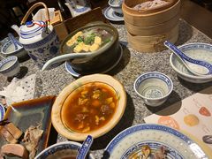 -南京大牌档(青岛万象城店)