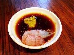 -Mr·Fish鱼鲜生海鲜放题(银泰in99店)