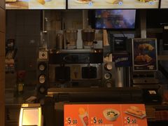 -麦当劳(临顿路店)