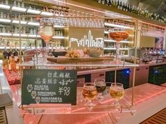 -星巴克(深圳平安金融中心B1店)