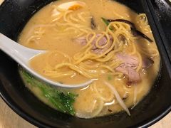 -麵の匠·一生堂(新世界店)