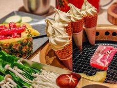 -蚂蚁洞·烤肉大营地(上海静安大悦城店)