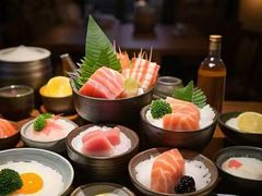 -蟹福家活蟹料理·豪华自助(绿洲假日酒店)