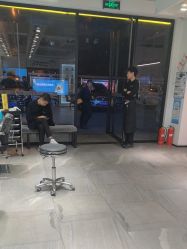 -LJOY丽锦造型·烫发染发