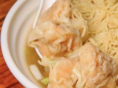 -小梁哥云吞面(黄贝岭店)