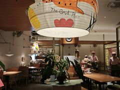 -The Good Place好地方·Brunch·coffee(国贸店)