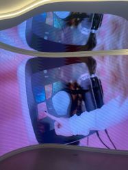 -海菲秀·飞顿牛奶光·LDM官方授权中心美轮美浣瓷感美肌