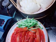 -杏花堂·山西菜馆(晋中万达店)