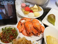-半岛听涛蒸汽海鲜自助(K11店)