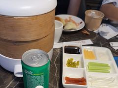 -瓦国小镇·果木烤鸭·融合菜(西口店)