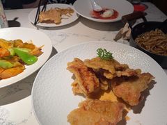 -奉天小馆·非遗东北菜(济南万象城店)