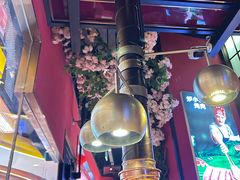 -炉小哥烤肉(朗悦公园茂店)