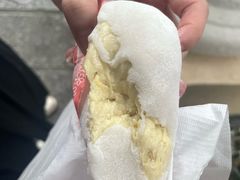 -澳门长洲糯米糍(柯打苏沙街店)