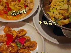 -涌上外婆桥(南塘店)