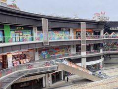 -大鹏佳兆业广场