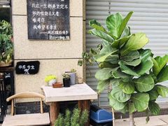 -情书咖啡(凯城花园店)