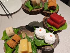 -花家怡园HUA'S RESTAURANT(崇文门·哈德门广场店)