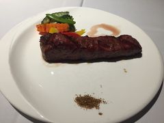 -哈布斯扒房(华发商都店)