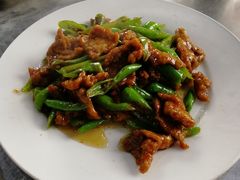 -壹条龙饭庄台基厂店