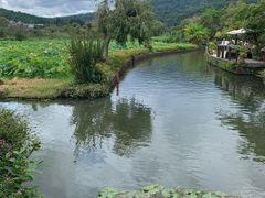 -和顺古镇