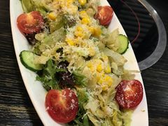 -the frypan韩国炸鸡啤酒(五路居店)