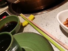 -润园四季椰子鸡火锅(海上世界店)