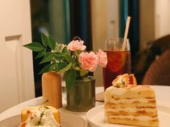 -夏朵餐厅(丁香店)