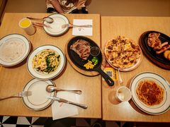 -摩欧客意式餐厅(高新活力汇店)