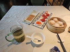 -相思林金岛饭店(青山湖店)