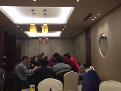 -常州丽亭酒店