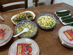 -香满锅老北京羊蝎子火锅·家常菜(新街口店)