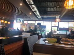 -蜀九香火锅店(9 Spices)