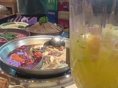 -江北北火锅馆·公路夜市(魏公村店)