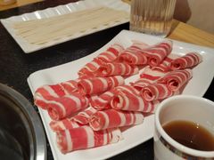 -京炭铜锅涮肉·羊蝎子·羊肉炉(保利·时光里店)