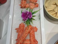 -曲氏老北京铜锅涮肉•火锅(不老街店)