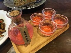 -老头儿油爆虾(星光一期店)