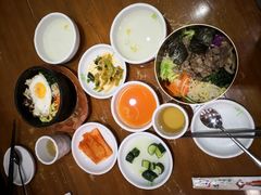 -全州拌饭馆(断桥店)