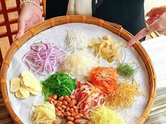 -渔意坊·千层无骨鱼粥底火锅·20年顺德菜(普君店)