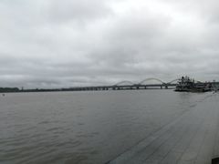 -人民防洪胜利纪念塔