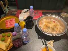 -牛New寿喜烧(闵行龙湖天街店)