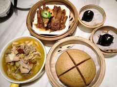 -岭南真味·匠心粤菜(K11店)