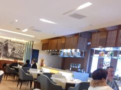 大堂-華僑飯店中餐厅
