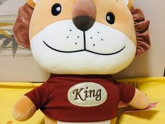 -PAWTOY爪e玩偶店(天兴罗斯福店)