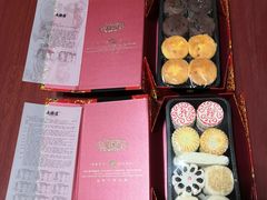 -大桥道糕点食品店(津塘路店)